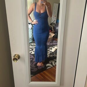 Hello Molly Wedding Guest Dress